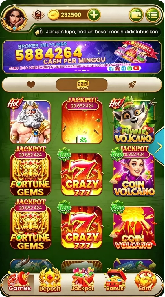 domino4d Unduh