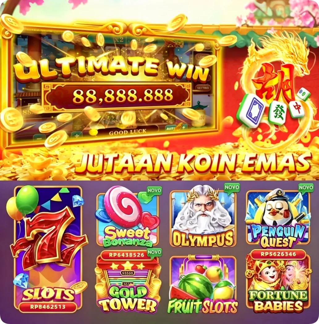 domino4d APK Resmi Unduh