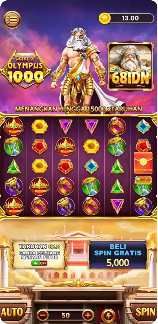 domino4d Tangkapan Layar - APK Resmi