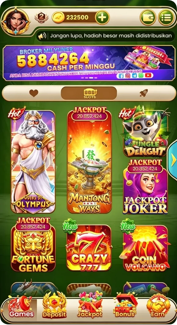 domino4d Preview - Resmi Unduh